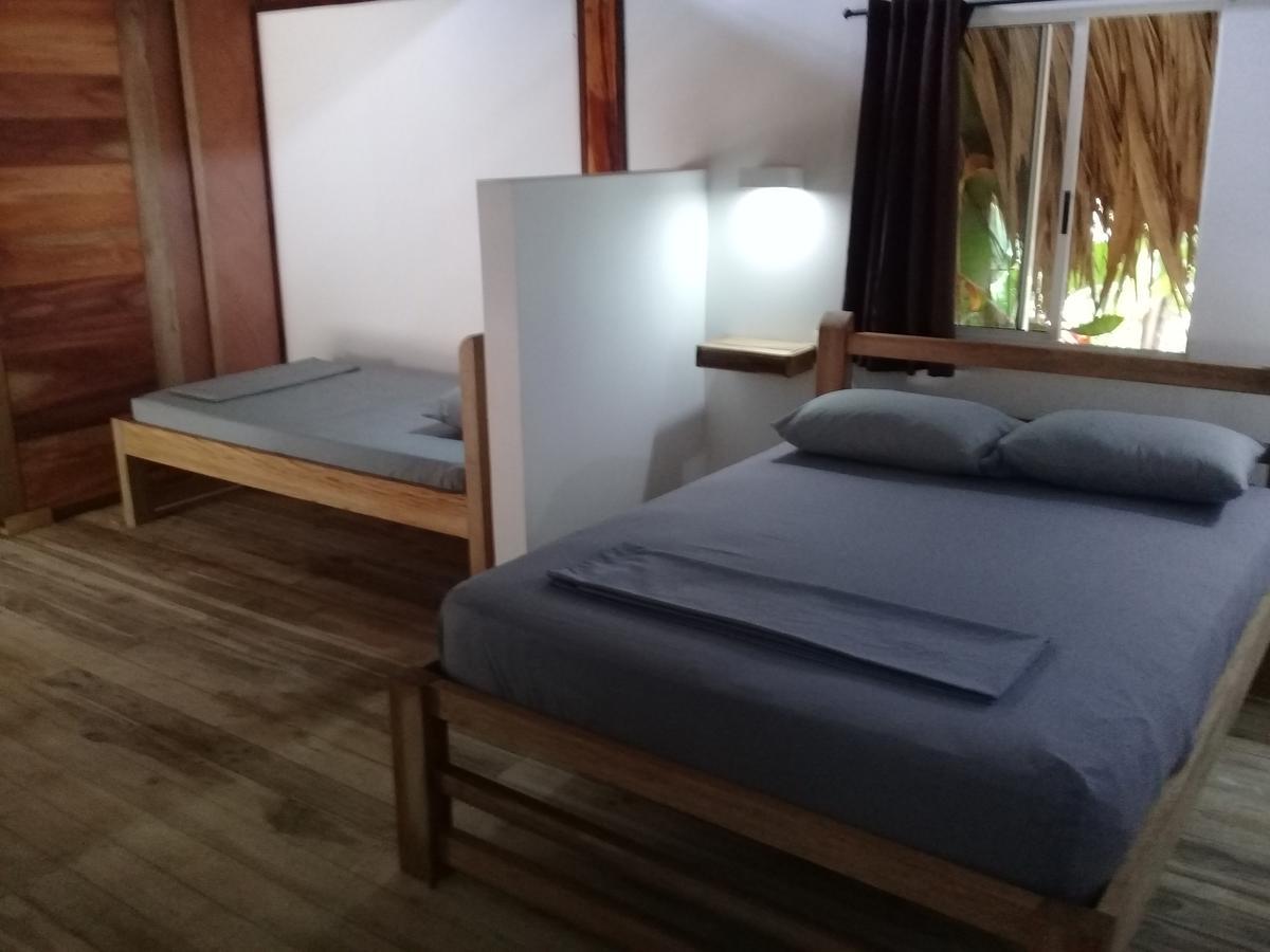 Sexto Sentido Cabanas & Pan Frances ปาโลมิโน ภายนอก รูปภาพ